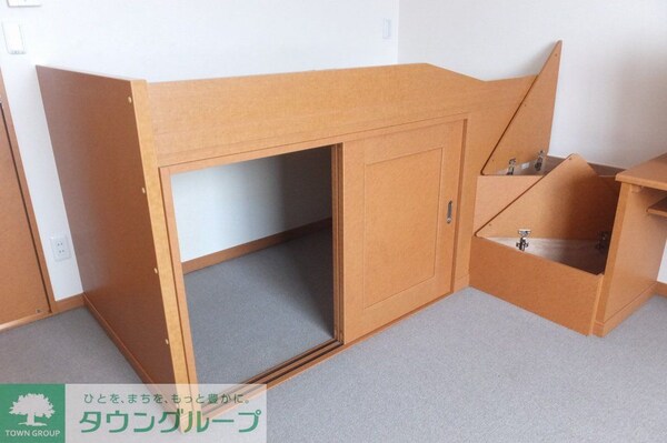子供部屋
