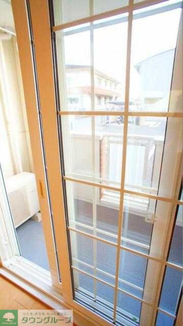 バルコニー(★同施工タイプイメージ★)