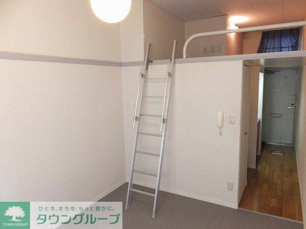 リビング・居室