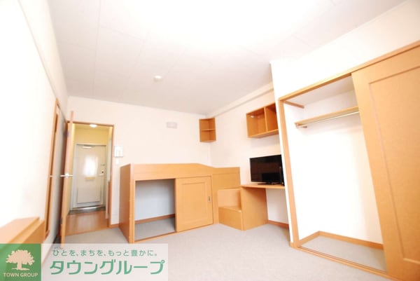 リビング・居室(★同施工タイプイメージ★)