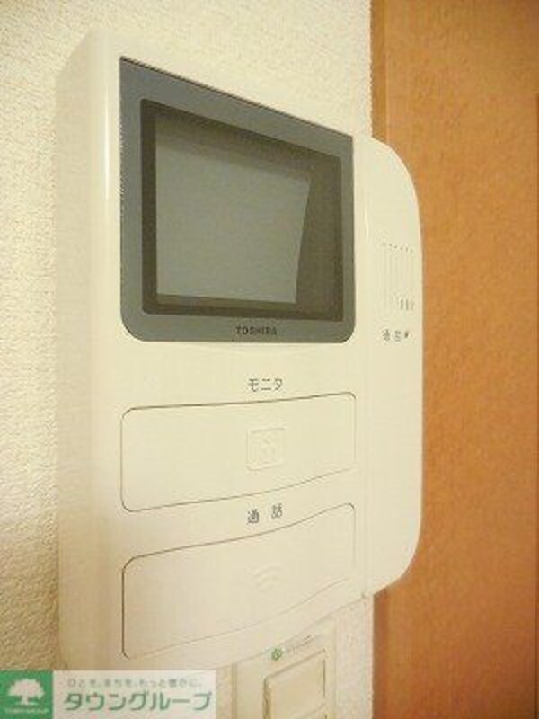 その他(モニター付きインターホン)