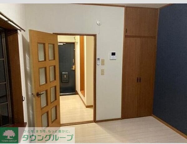 リビング・居室