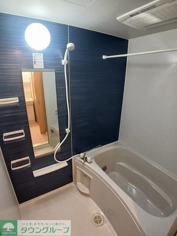 バス／シャワールーム等