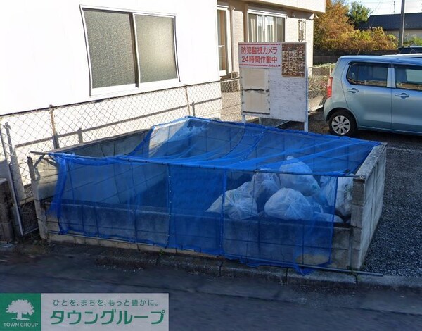 その他(駐車場)