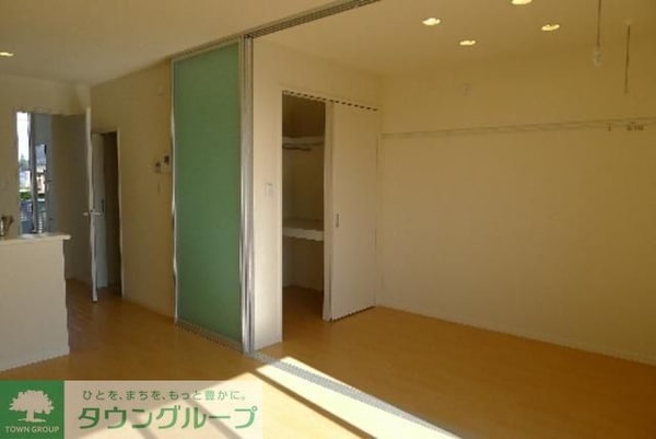 リビング・居室