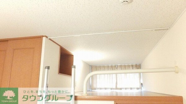 その他(ロフト)