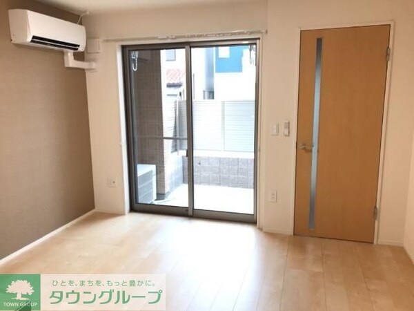 リビング・居室