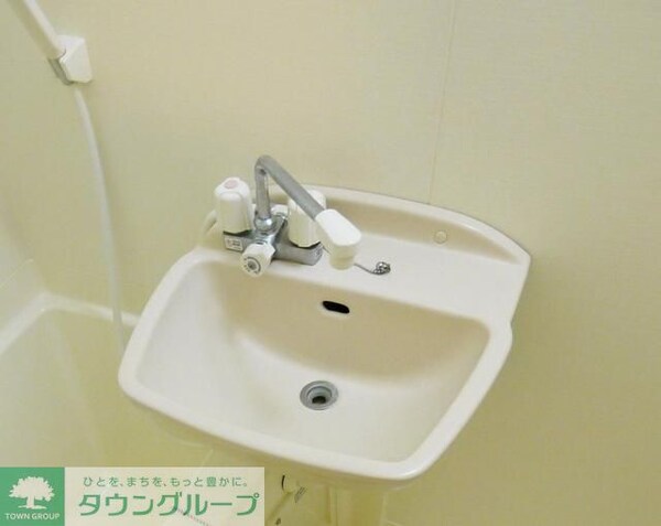 洗面(★同施工タイプイメージ★)