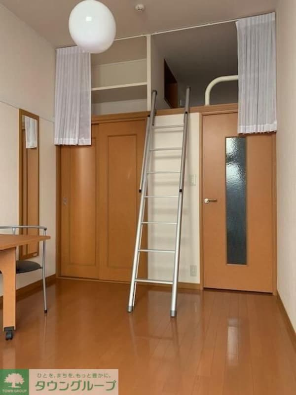 リビング・居室