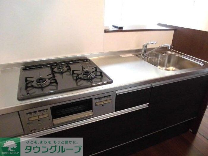 物件内観写真7　(★同施工タイプイメージ★)