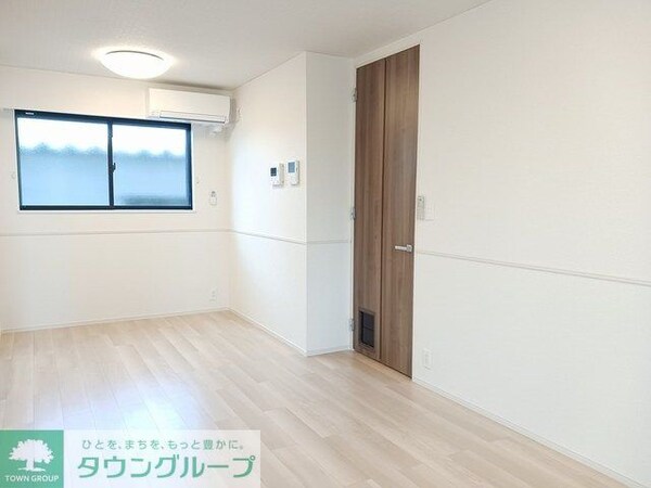 リビング・居室