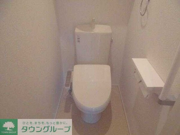 トイレ(★同施工タイプイメージ★)