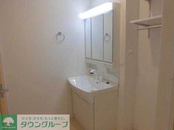 洗面(★同施工タイプイメージ★)