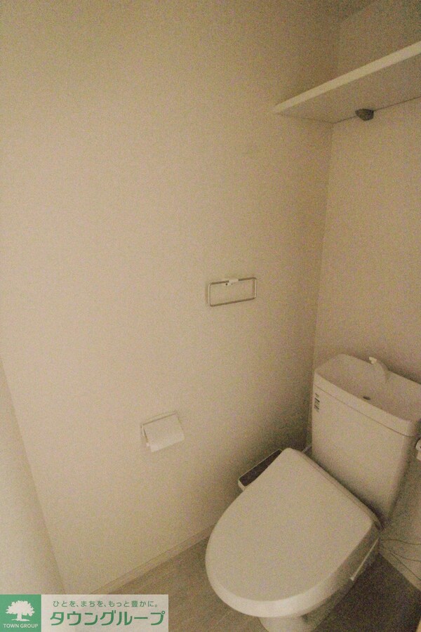 トイレ(★同施工タイプイメージ★)