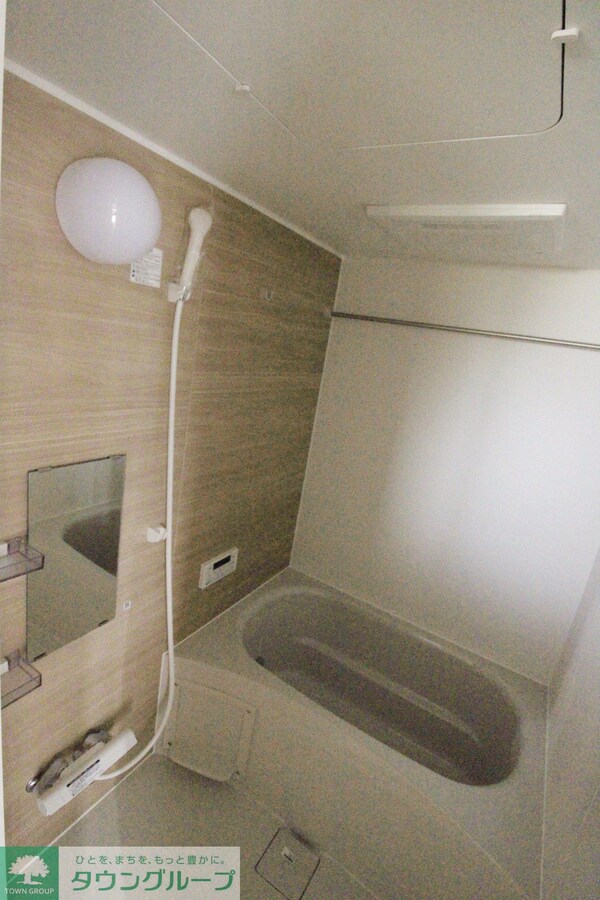 バス／シャワールーム等(★同施工タイプイメージ★)