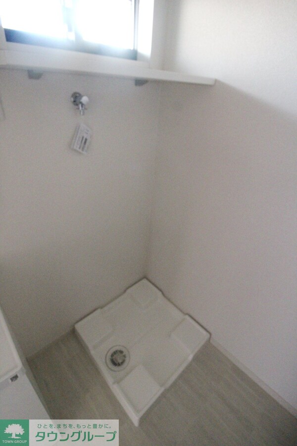 設備(★同施工タイプイメージ★)