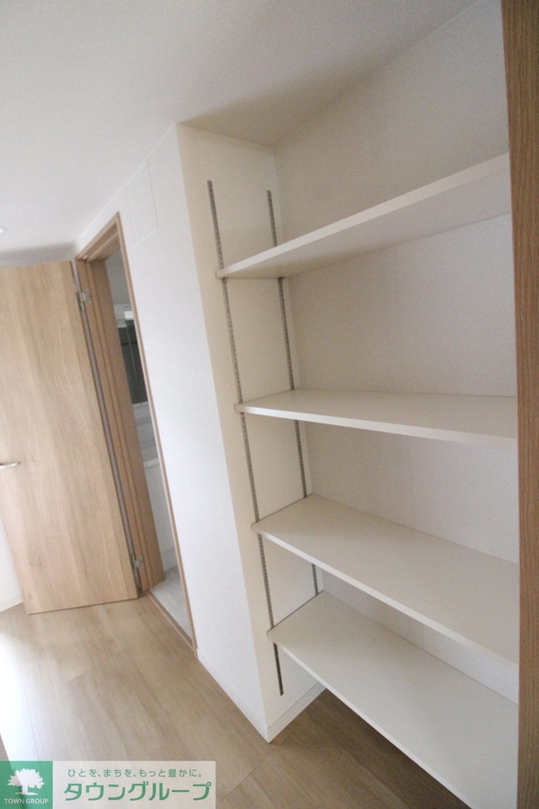 収納(★同施工タイプイメージ★)