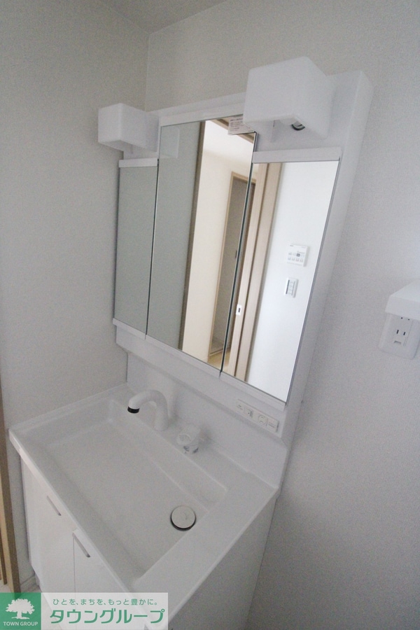 洗面(★同施工タイプイメージ★)