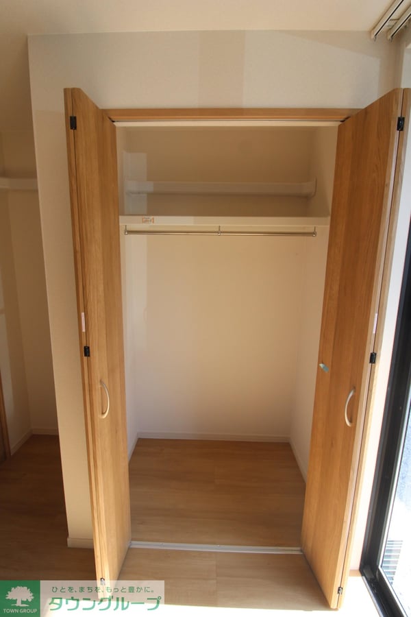 収納(★同施工タイプイメージ★)