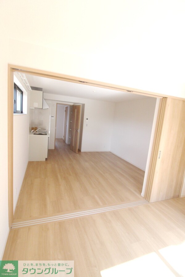 リビング・居室(★同施工タイプイメージ★)