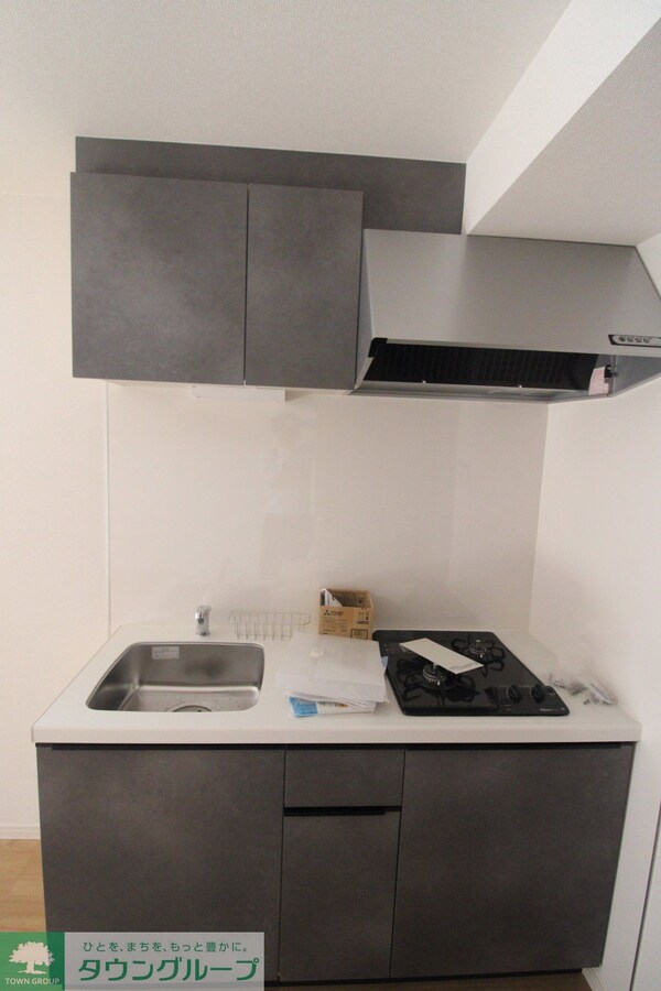 キッチン(★同施工タイプイメージ★)