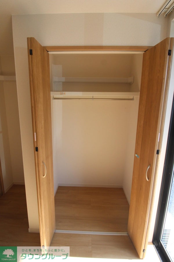 収納(★同施工タイプイメージ★)