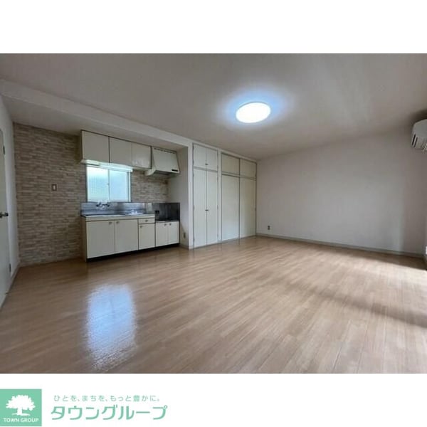 リビング・居室