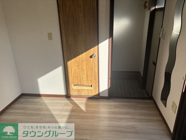 リビング・居室