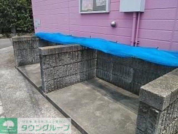 共有部分