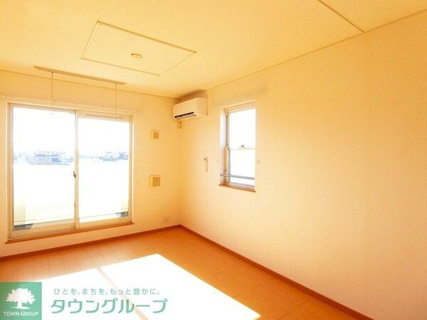 リビング・居室