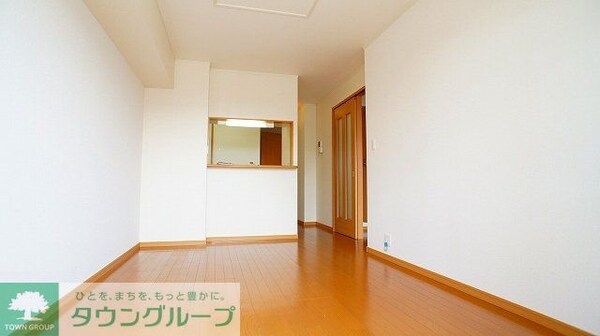 リビング・居室