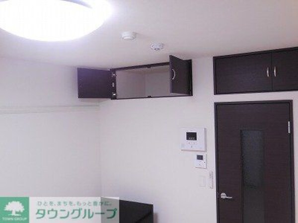 その他(収納スペース)