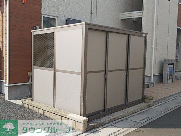 その他(ゴミ置場)