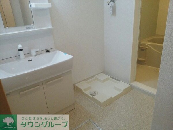 洗面(★同施工タイプイメージ★)