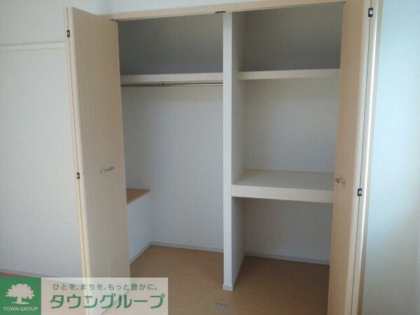 収納(★同施工タイプイメージ★)