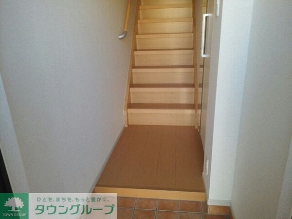 玄関(★同施工タイプイメージ★)