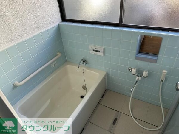 バス／シャワールーム等