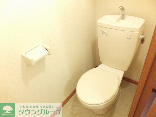 その他(バス・トイレ別も嬉しいポイント！)