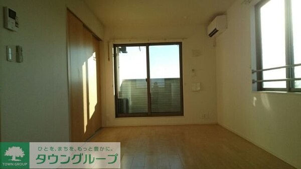 リビング・居室