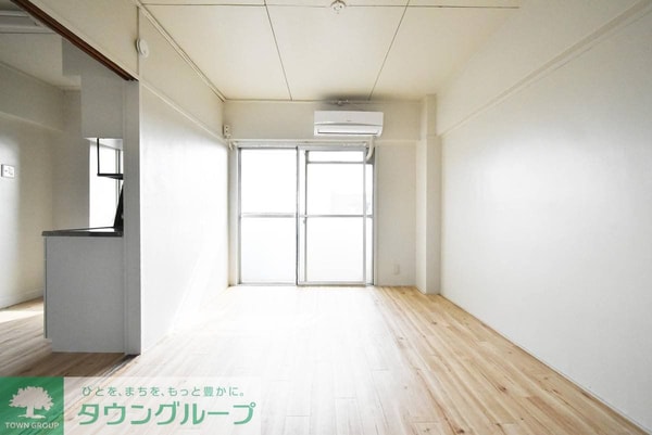 リビング・居室