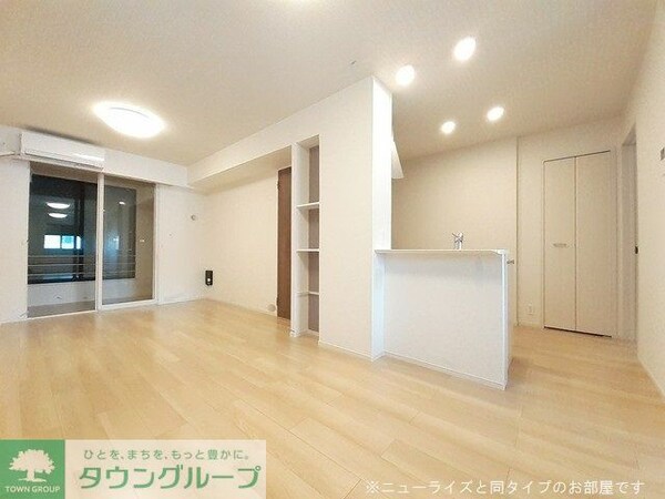リビング・居室