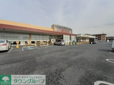 とりせん太田八幡町店