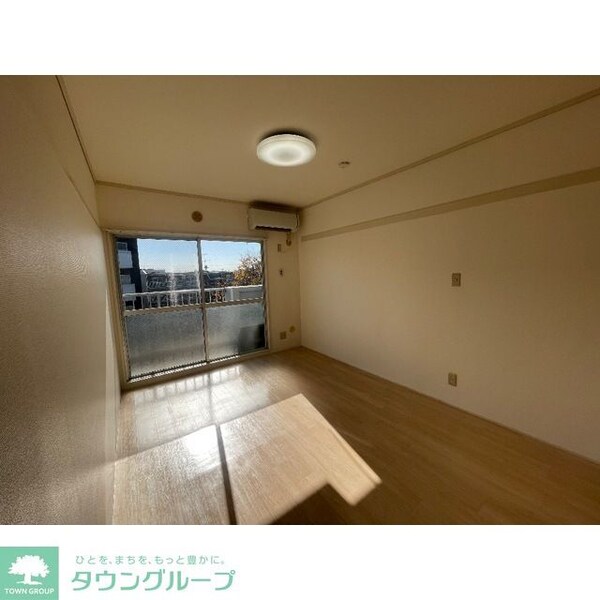 リビング・居室
