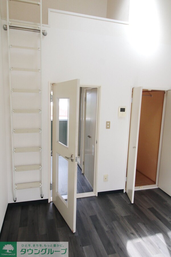 リビング・居室(★同施工タイプイメージ★)