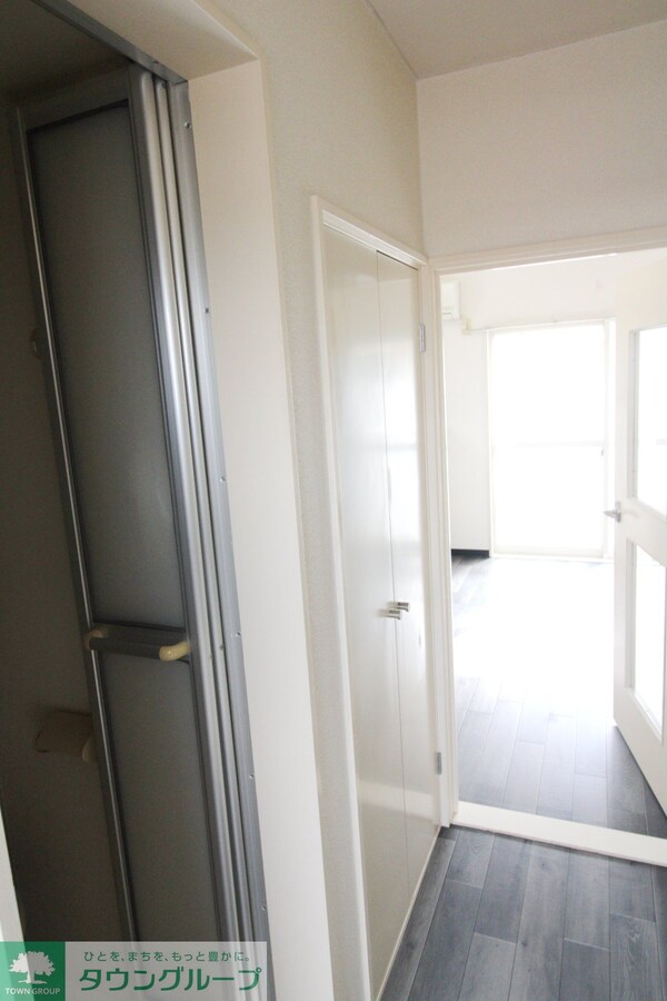 収納(★同施工タイプイメージ★)