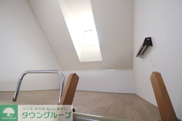 その他室内・内装(キッチン)