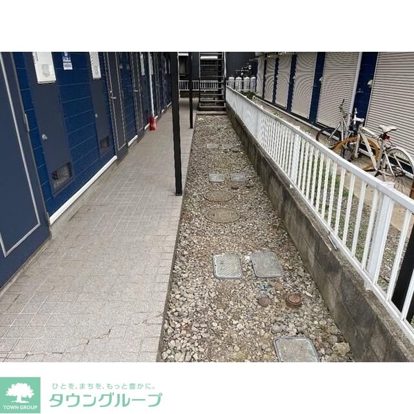 共有部分