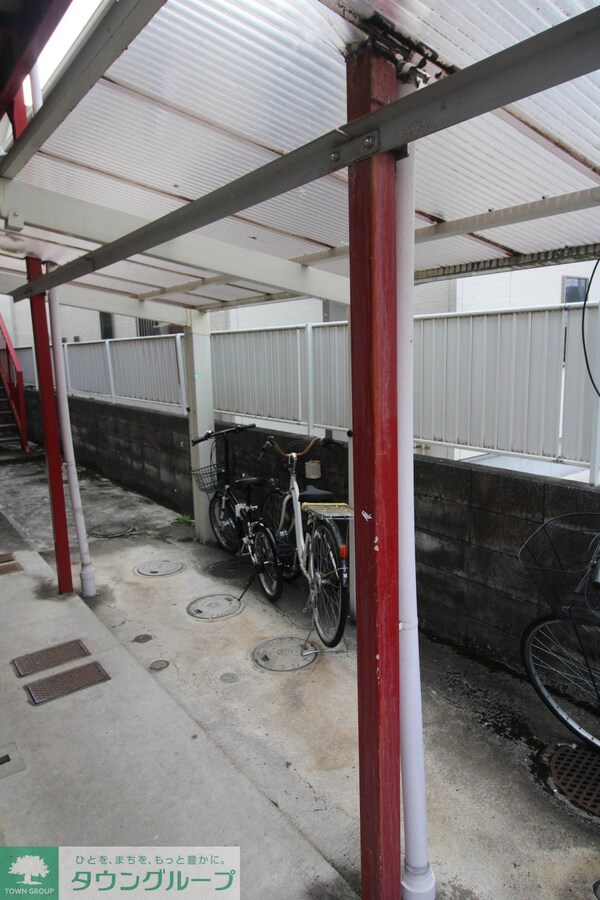 バルコニー(★同施工タイプイメージ★)