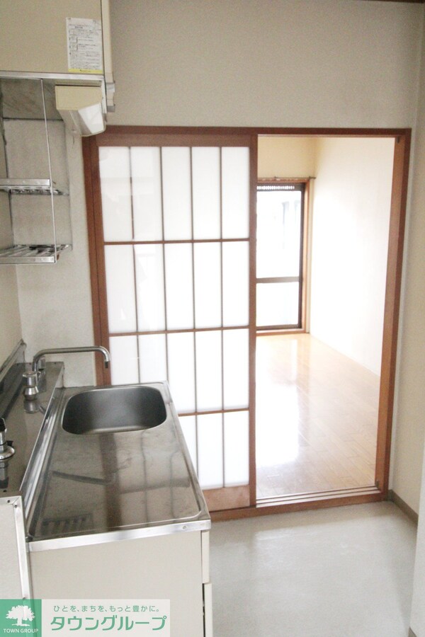 リビング・居室(★同施工タイプイメージ★)