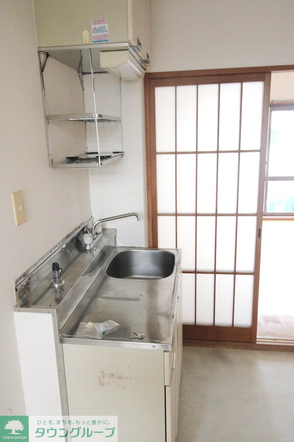 キッチン(★同施工タイプイメージ★)